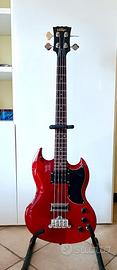 Basso elettrico Vintage VS4