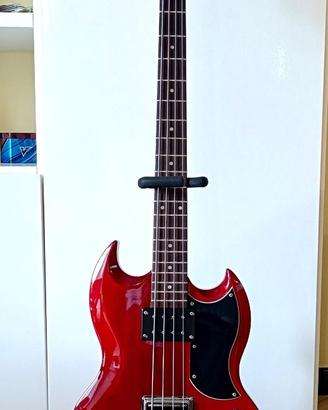 Basso elettrico Vintage VS4