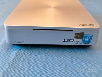Asus Vivo PC VM42 Celeron 8Gb-120 SSD