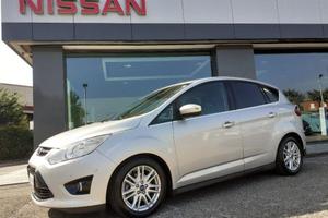 Ford C-Max 1.6 120CV GPL TITANIUM 1°PROP-GAR...