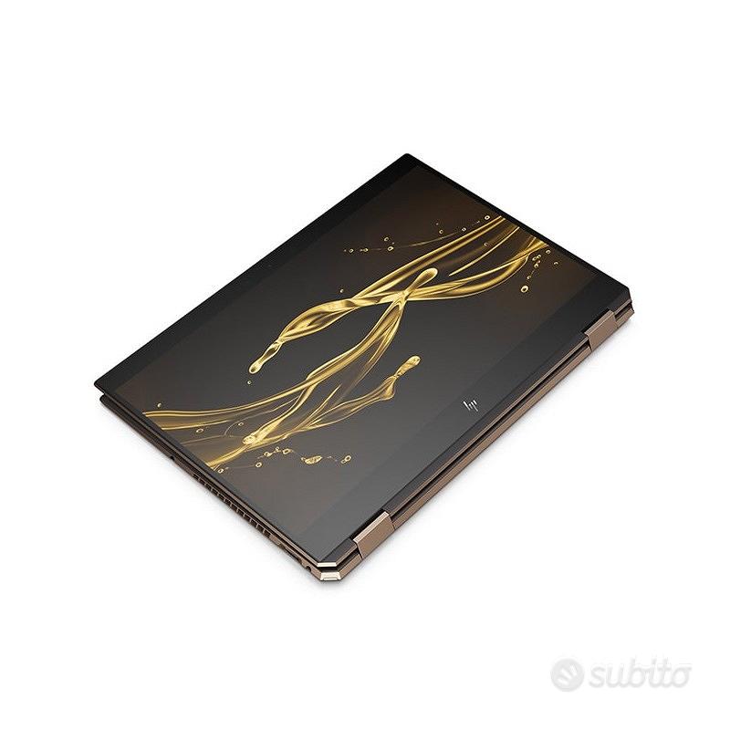 Hp spectre x360 15 - Usato e ricondizionato - Subito.it