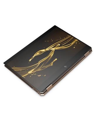 HP Spectre x360 15", intel i7