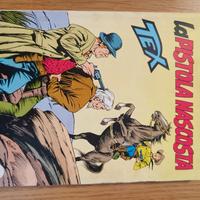 Fumetti di vario genere 