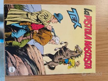 Fumetti di vario genere 