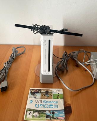 console  wii