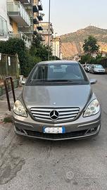 Mercedes classe b w245