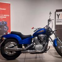 Honda Shadow 600 RIBASSO DA 3.499,00 A 3.299,00