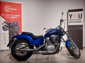 Honda Shadow 600 RIBASSO DA 3.499,00 A 3.299,00