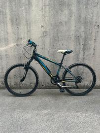MTB Mountain Bike Lombardo Tropea 24