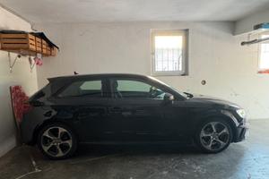 Cerchi audi da 18