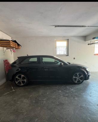 Cerchi audi da 18