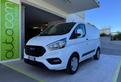 Ford Transit Custom 2.0tdci 130CV GARANZIA 24 MESI