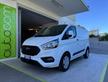 Ford Transit Custom 2.0tdci 130CV GARANZIA 24 MESI