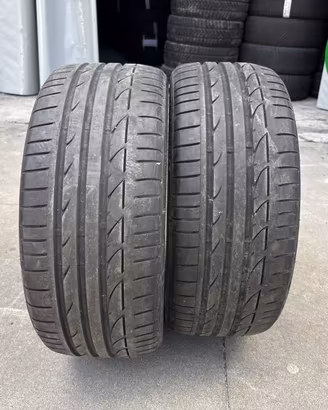 gomme usate 2254018 Estivo BRIDGESTONE - Pot - 609