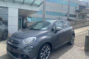 FIAT 500X 1.0 T3 120 CV Sport opaca