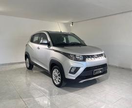 TUA DA 205EURO AL MESE MAHINDRA KUV100 2019 1.2