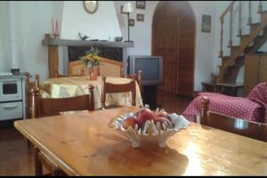 Casa in montagna nel Parco a Pescasseroli