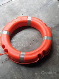 salvagente nautico