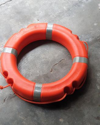 salvagente nautico
