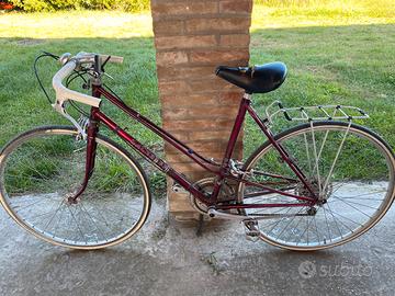 Bicicletta Kalkhoff