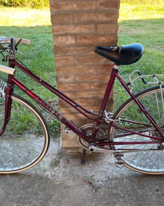 Bicicletta Kalkhoff