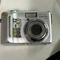 Fotocamera digitale Nikon