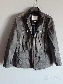 giacca geox antivento 