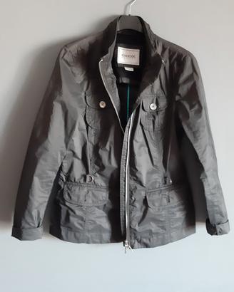 giacca geox antivento 