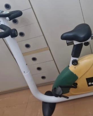 Cyclette Domyos