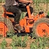 Attrezzatura agricola