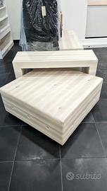 Divano Pouf