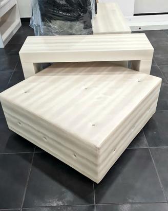 Divano Pouf