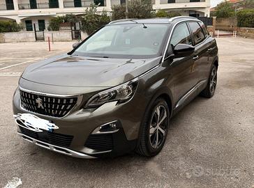 Peugeot 3008 1.2 Allure