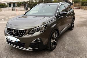 Peugeot 3008 1.2 Allure