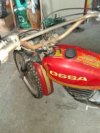 Ossa Desert Phantom 250