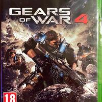 Microsoft Gears of War 4 - Xbox One