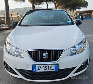 SEAT IBIZA DIESEL PREZZO TRATTABILE!!