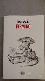 Firmino - Sam Savage