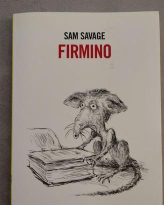 Firmino - Sam Savage