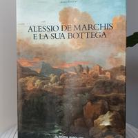 Alessio de Marchis e la sua Bottega