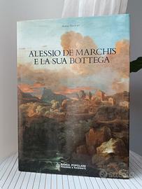 Alessio de Marchis e la sua Bottega