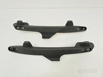 bmw r1200r staffe posteriori attacchi valigie orig