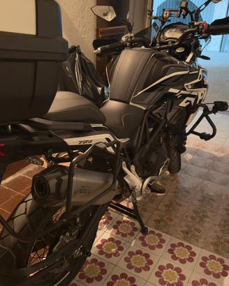 Trk 502 x