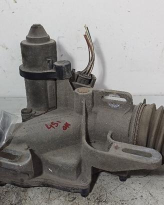 ATTUATORE FRIZIONE SMART Fortwo Coupé (W451) A451
