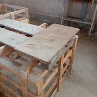 Riproduzione Chianca Antica