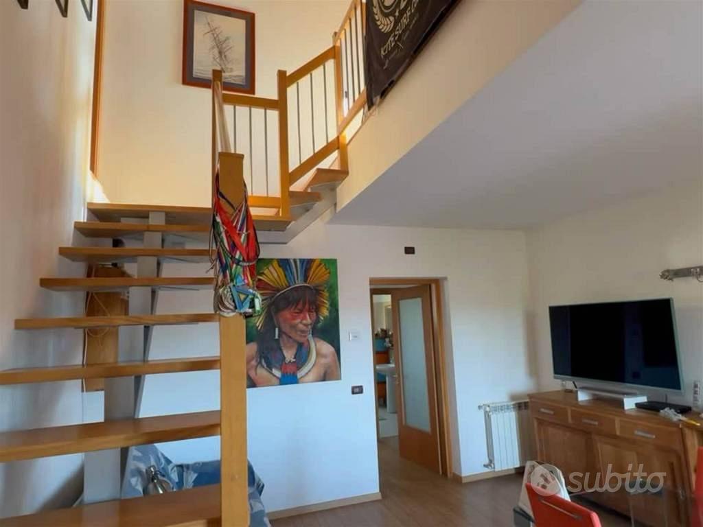Appartamento – VE - Altro