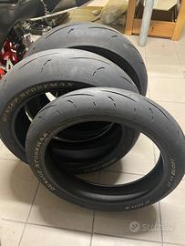 Dunlop D211 GP racer M
