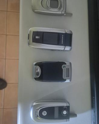 cellulari vintage 