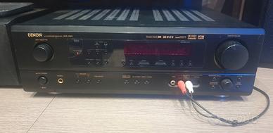Sistema Dolby Soundround 7.1
