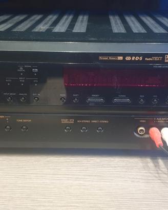 Sistema Dolby Soundround 7.1